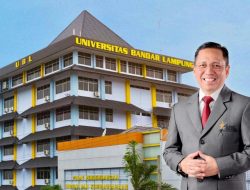 UBL Transformasi Pendidikan Tinggi: Fokus Talenta dan Masa Depan Karier Mahasiswa