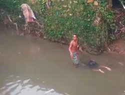 Kehadiran Sertu Yasir Rudin di Tengah Masyarakat