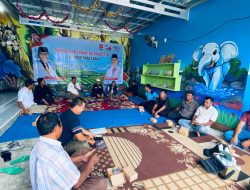 Uji Unsur Hara Tanah Meningkatkan Produktivitas untuk Ketahanan Pangan