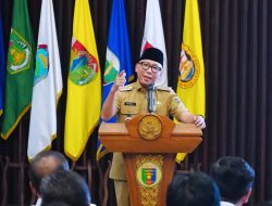 Pemprov Lampung Sambut HUT REI ke-54, Momentum Perkuat Investasi Properti