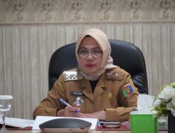 Stabilitas Harga Terjaga, Lampung Jadi Provinsi dengan Inflasi Terendah Nasional