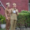 Sekdaprov Lampung Canangkan Zona Integritas, Dorong Birokrasi Bersih dan Melayani
