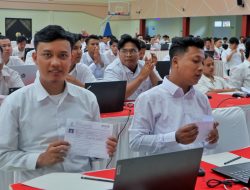 Pemprov Lampung Pastikan Infrastruktur dan SDM Siap, Dukung  Seleksi Manajer Koperasi Merah Putih