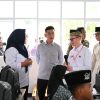 Wapres Tinjau Sekolah Rakyat Terintegrasi 35 Bandar Lampung