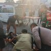 Aksi Pencurian Sepeda Motor Disertai Penembakan Anggota Polri