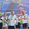 Kodam XXI/RI Meriahkan HIPMI HALF Marathon Lampung 2026