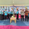 Organisasi Jagat Buana Nusantara Gelar Pentas Kesenian Nusantara