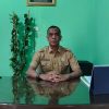 Plt. Kepsek Targetkan 100 Hari SMAN 3 Kotabumi Lebih Beritegritas
