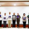 Kodam XXI/RI Meraih Dua Penghargaan dari Kanwil DJPB Provinsi Lampung