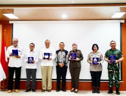Kodam XXI/RI Meraih Dua Penghargaan dari Kanwil DJPB Provinsi Lampung