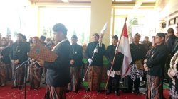 PEMDA Tegal Prioritaskan Infrastruktur dan Maksimalkan Pelayanan pada HUT ke-425