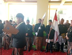PEMDA Tegal Prioritaskan Infrastruktur dan Maksimalkan Pelayanan pada HUT ke-425