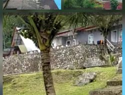 Pemkab Tanggamus Sidak VODA Untuk Segera Urus Izin