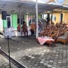 Pisah Sambut Jajarannya, Sukatno: Bekerja Sesuai Aturan & Batas Kemampuan