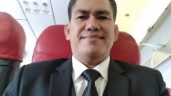 Wibawa Indonesia Diuji di Perairan Gaza