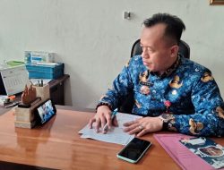 Tekan Inflasi Disdag Akan Gelar Pasar Murah di Pasar Sentral