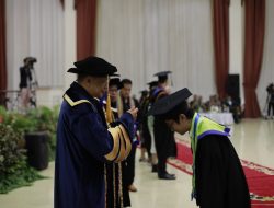 Kisah Inspiratif M. Bagus Pratama Putra