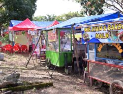 Geliat UMKM Di Event IDS Sumatera 2026 Kalianda Lampung Selatan