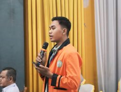Ketua Panpel Adha Resmi Tutup Pesta Rakyat Kabupaten Tanggamus 2026