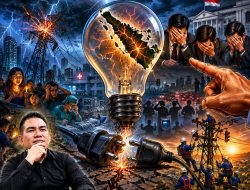 Blackout Sumatera, Tamparan Kedaulatan Energi Nasional