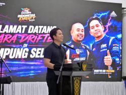 Bupati Lamsel Dorong Sport Tourism dan Promosikan 92 Destinasi Wisata
