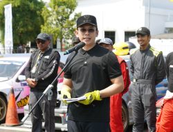 Gubernur Mirza Tandatangani Kerja Sama Pemanfaatan Satelit dengan Perusahaan Teknologi Luar Angkasa Tiongkok