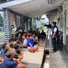 Kalapas Narkotika Bandar Lampung Turun Langsung Razia Blok Hunian
