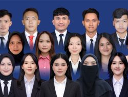 Lulusan Akuntansi Darmajaya Sudah Bekerja walaupun Belum Wisuda