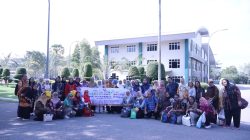 Akademisi UBL Perkuat Kolaborasi Pendidikan Global lewat Academic Mobility 2026