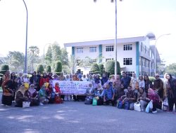 Akademisi UBL Perkuat Kolaborasi Pendidikan Global lewat Academic Mobility 2026