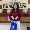 Alumni SMKN 3 Bandar Lampung Mantap Pilih Sains Data IIB Darmajaya