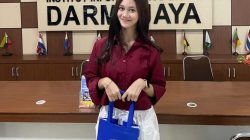 Alumni SMKN 3 Bandar Lampung Mantap Pilih Sains Data IIB Darmajaya