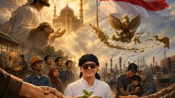 Idul Adha di Tengah Ujian Ketahanan Bangsa