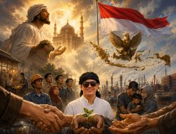Idul Adha di Tengah Ujian Ketahanan Bangsa