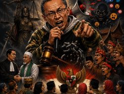 Abu Janda, Kebebasan Bicara dan Batas Etika Kebangsaan