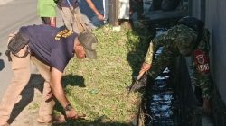 Sertu Sugiyanto Turut Hadir Ditengah Masyarakat