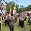 Pertikarada III Lampung Resmi Dibuka di Pringsewu