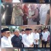 Masyarakat Apresiasi Bupati Tanggamus Yang Bagikan Langsung Daging Kurban