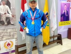 Prajurit TNI AD ini Berhasil Raih Juara 3 di Seleksi PON Beladiri Tahun 2026