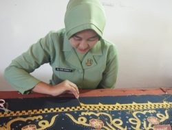 Inovasi Batik Tapis Filosofi Dalam Sentuhan Modern