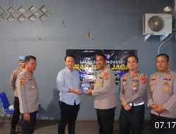 WAR Janji Jaga Diluncurkan, Pemilik SIM di Bandar Lampung Akan Dapat Informasi Sebelum Kadaluarsa