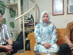 dr. Aida Fitriah Subandhi, Mantan Direktur RSUD Ryacudu Kotabumi Ajukan kasasi ke Mahkamah Agung.