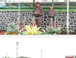 Kejati Lampung Gelar Upacara Peringatan HUT Persaja ke 75 tahun 2026