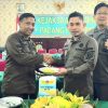 PLH Kajari Padang Panjang Gelar Upacara HUT PERSAJA Ke-75, Dalam Mengawal Kedaulatan