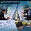 LAPAS AMPANA BERSINAR, TES URINE PEGAWAI DAN WBP PERKUAT KOMITMEN ZERO NARKOBA
