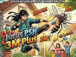 Memahami Demam Berdarah Dengue dan Pentingnya Cegah DBD