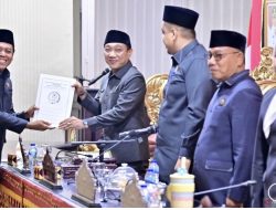 DPRD Lamsel Berikan Rekomendasi Terkait Perbaikan Insrprastruktur Dermaga Bom Kalianda