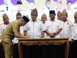 Ribuan Desa Terima Bantuan, Pemprov Lampung Dorong Pertumbuhan Ekonomi dari Desa