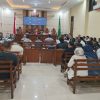Penasihat Hukum Terdakwa Mantan Bupati Lamteng Katakan Saksi yang dihadirkan Jaksa KPK Tidak Menyebutkan ada Arahan Terdakwa Terkait Pemenangan Proyek