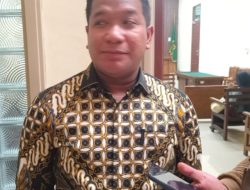 Handoko Penasehat Hukum Mantan Bupati Lampung Tengah Katakan Saksi Yang di Hadir kan Jaksa KPK TidakMenyebut Ada arahanTerdakwa soal PemenanganProyek